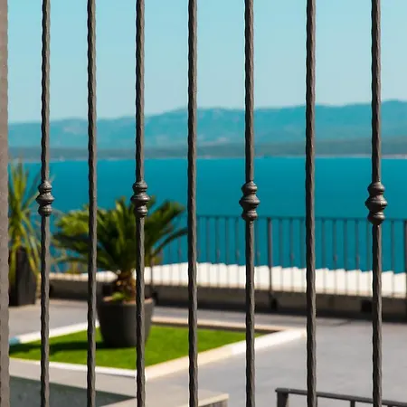 Villa Kruna With Breathtaking View Murvica (Brac)