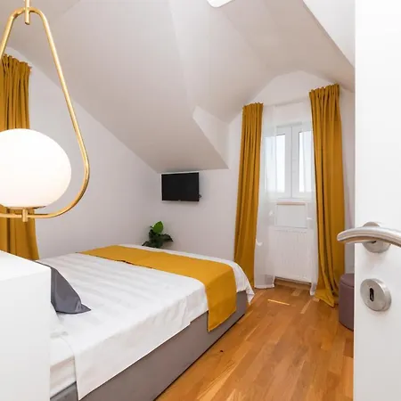 Kruna With Breathtaking View * Murvica (Brac)