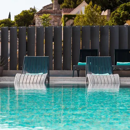 Kruna With Breathtaking View Villa