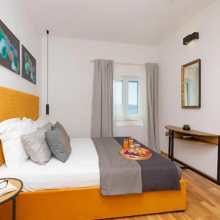 Kruna With Breathtaking View Villa *