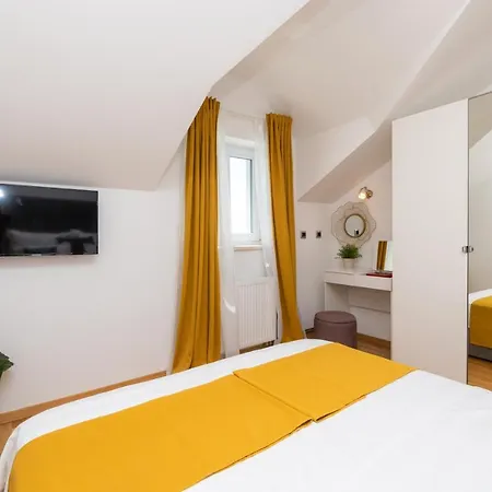 Kruna With Breathtaking View Villa Murvica (Brac)