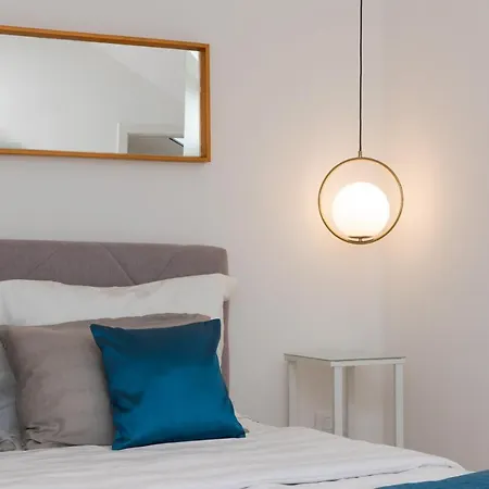 Villa Kruna With Breathtaking View