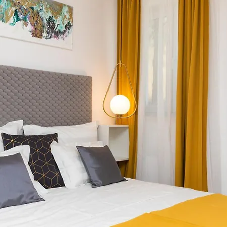 Kruna With Breathtaking View Villa Murvica (Brac)