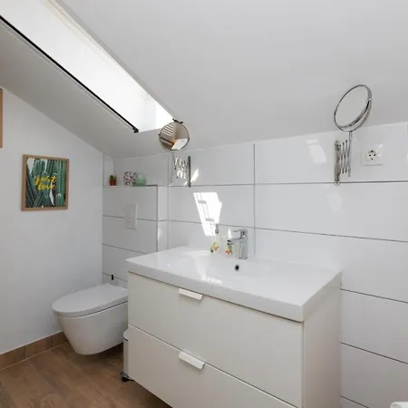 Kruna With Breathtaking View Villa