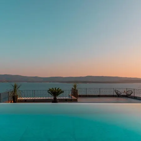 Kruna With Breathtaking View * Murvica (Brac)