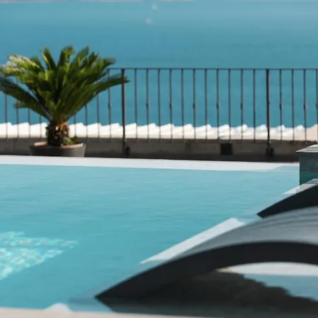 Kruna With Breathtaking View Villa *