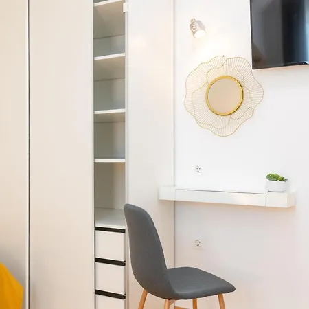 Kruna With Breathtaking View Villa *