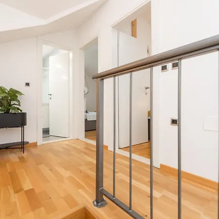 Villa Kruna With Breathtaking View Murvica (Brac)