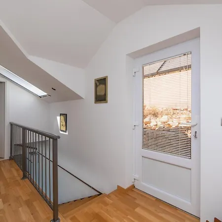 Kruna With Breathtaking View Villa *