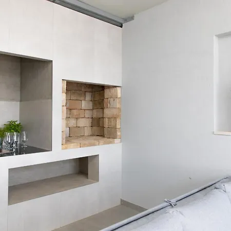 Villa Kruna With Breathtaking View Murvica (Brac)