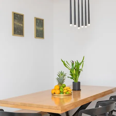 Kruna With Breathtaking View Villa *