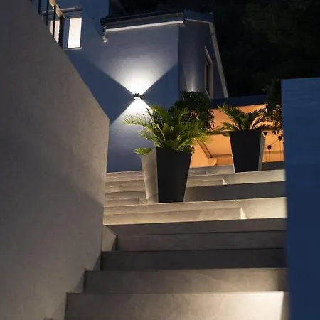 Kruna With Breathtaking View