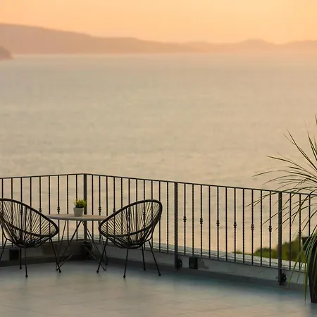 Villa Kruna With Breathtaking View