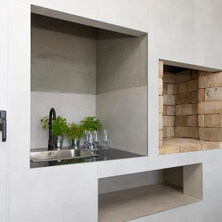 Kruna With Breathtaking View * Murvica (Brac)