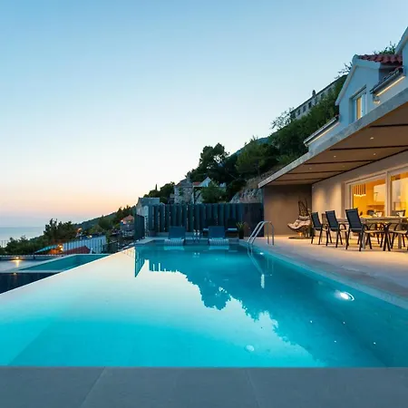 Kruna With Breathtaking View * Murvica (Brac)