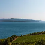Kruna With Breathtaking View Murvica (Brac)