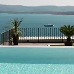Villa Kruna With Breathtaking View *