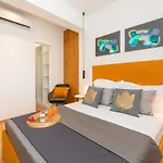 Kruna With Breathtaking View * Murvica (Brac)