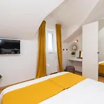 Kruna With Breathtaking View Villa Murvica (Brac)