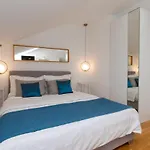 Kruna With Breathtaking View Villa Murvica (Brac)