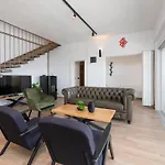 Kruna With Breathtaking View Villa