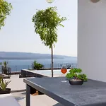 Kruna With Breathtaking View * Murvica (Brac)