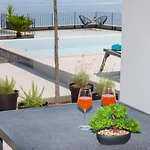 Kruna With Breathtaking View Villa Murvica (Brac)