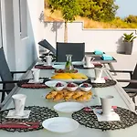 Villa Kruna With Breathtaking View