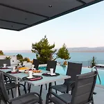 Kruna With Breathtaking View