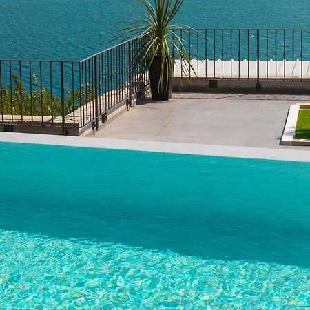 Kruna With Breathtaking View Vila *