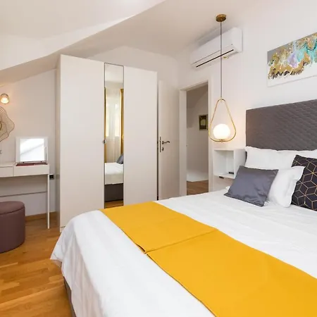 Kruna With Breathtaking View * Murvica (Brac)