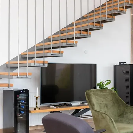 Kruna With Breathtaking View Villa *