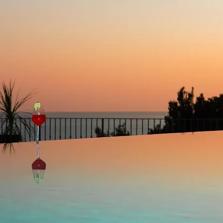 Kruna With Breathtaking View