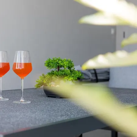 Kruna With Breathtaking View