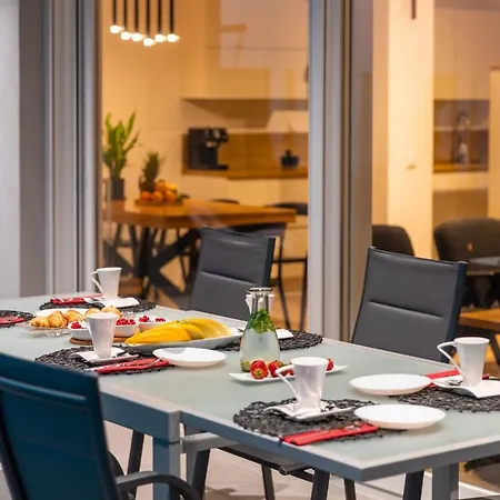 Kruna With Breathtaking View Murvica