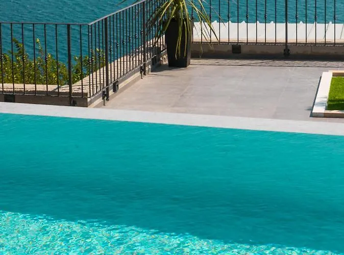 Kruna With Breathtaking View Villa *