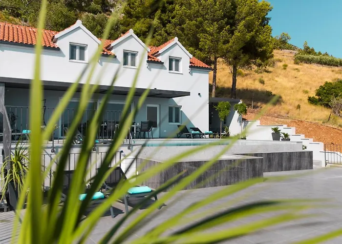 Kruna With Breathtaking View * Murvica (Brac)