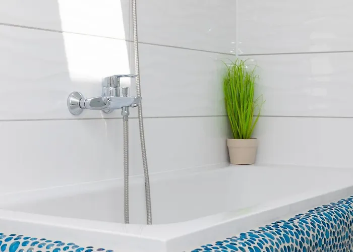 Kruna With Breathtaking View *