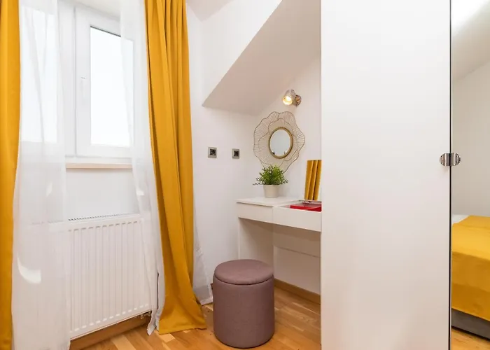 Kruna With Breathtaking View *