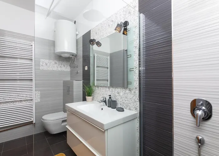 Kruna With Breathtaking View Murvica (Brac)