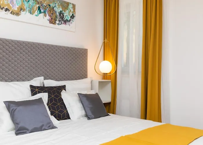 Kruna With Breathtaking View Villa Murvica (Brac)