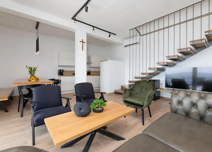 Kruna With Breathtaking View