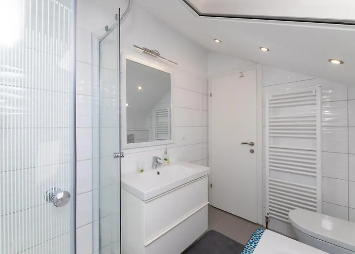 Kruna With Breathtaking View * Murvica (Brac)