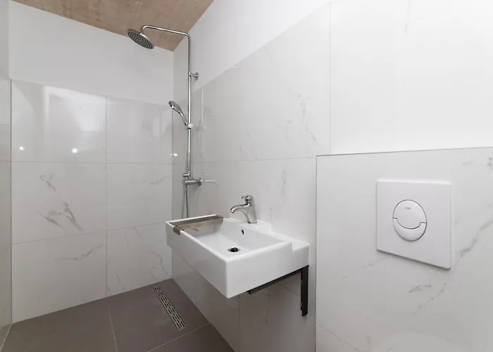 Kruna With Breathtaking View *