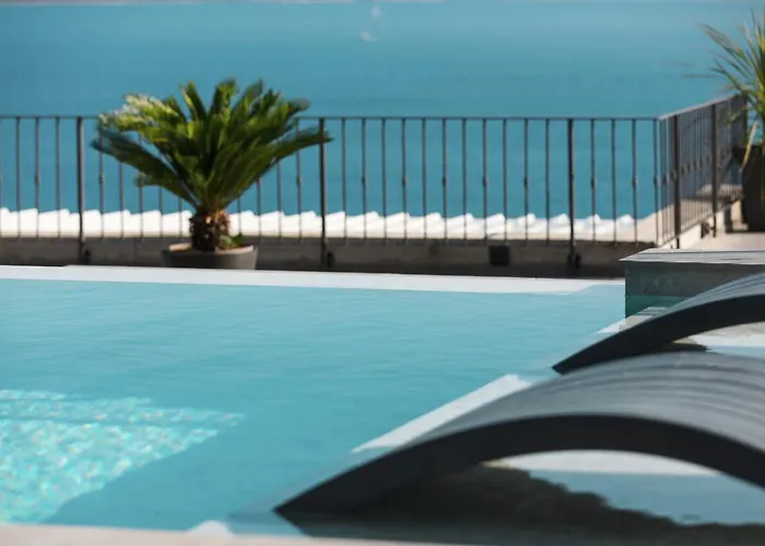 Kruna With Breathtaking View Villa *