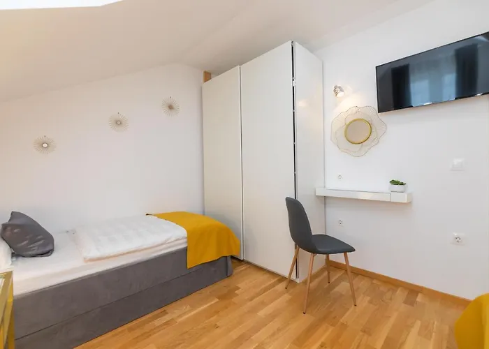 Kruna With Breathtaking View *