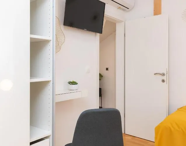 Kruna With Breathtaking View Villa *