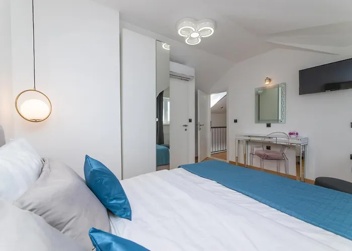 Kruna With Breathtaking View Murvica (Brac)