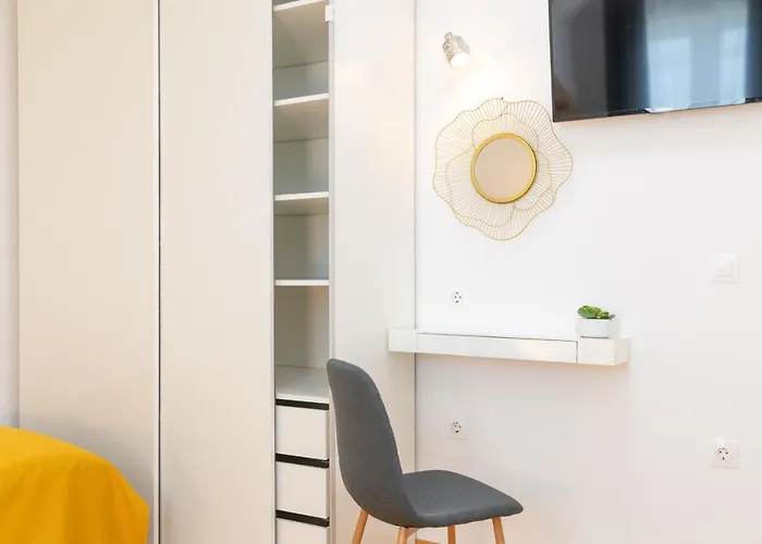 Kruna With Breathtaking View Villa *