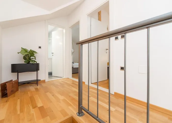 Villa Kruna With Breathtaking View Murvica (Brac)